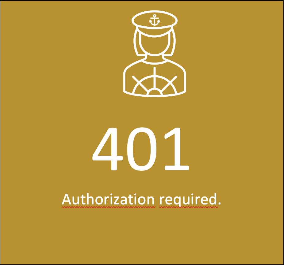 screenshot of error404